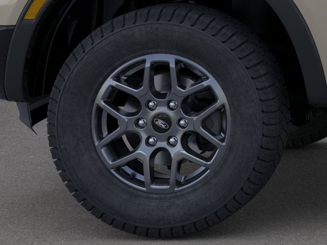 New 2026 Beige Ford XLT image 19