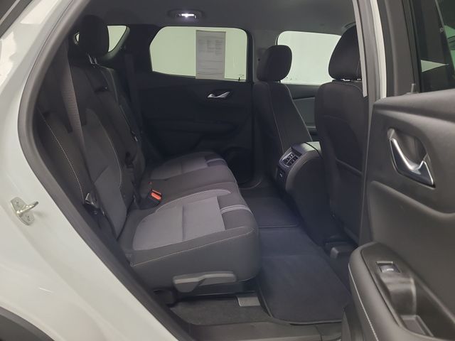 2024 – Chevrolet – Blazer