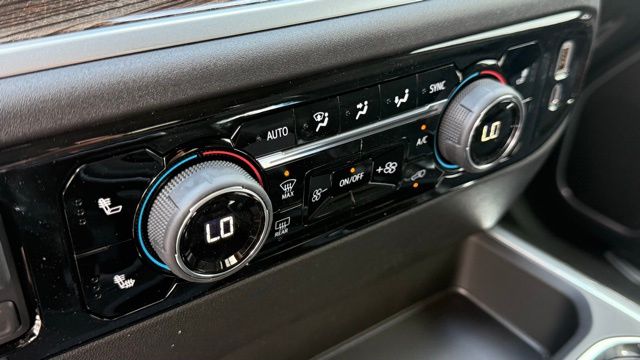 new 2026 Chevrolet Silverado 1500 car, priced at $58,375