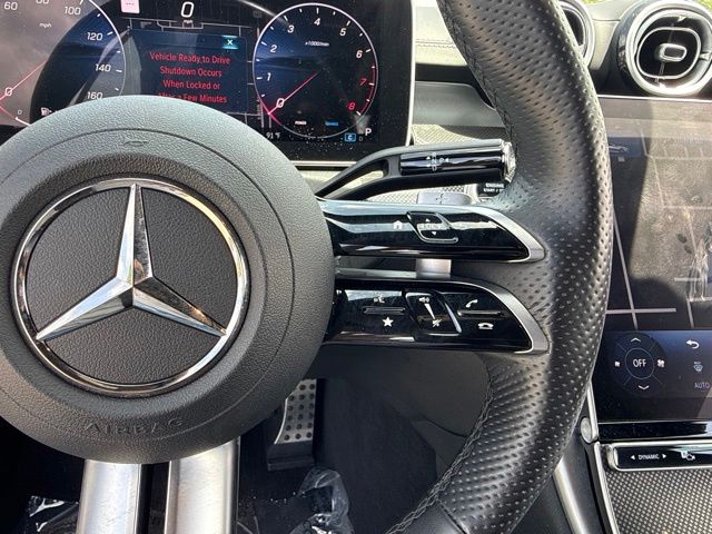 2025 Mercedes-Benz Cle - $58,988