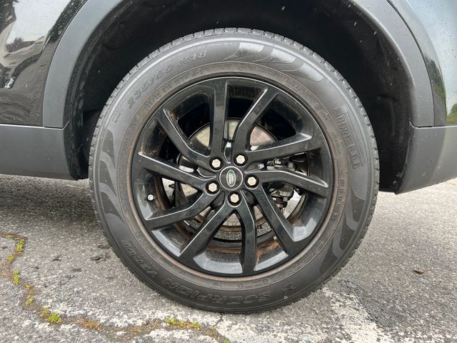 Used 2019 Land rover Discovery Sport SUV