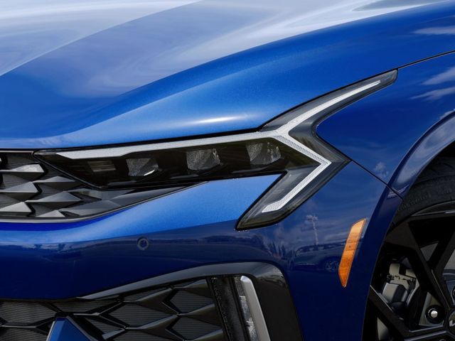 New 2026 Blue Kia GT-Line image 10