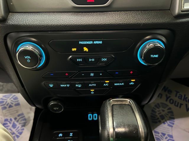 Used 2021 Ford Ranger Truck