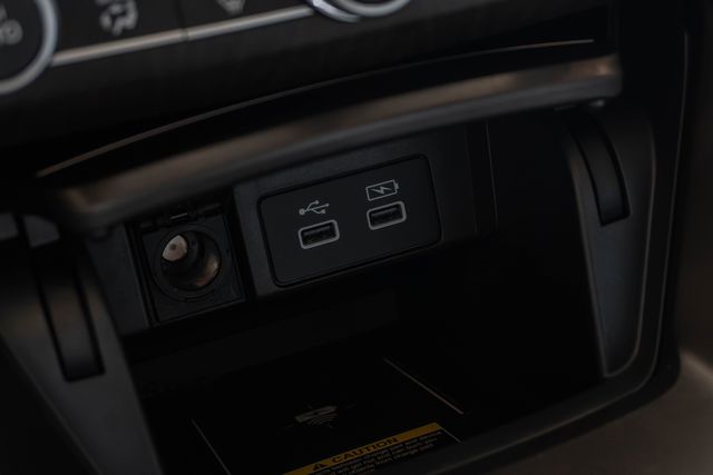 Used 2021 Honda Accord Sedan
