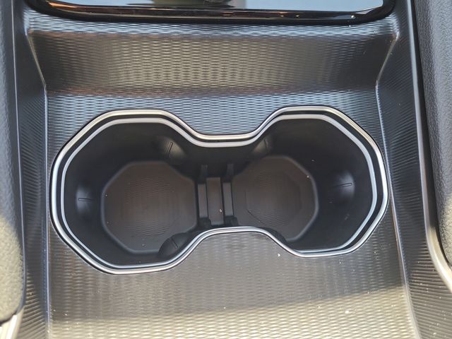 New 2025 White Jeep Altitude X image 16