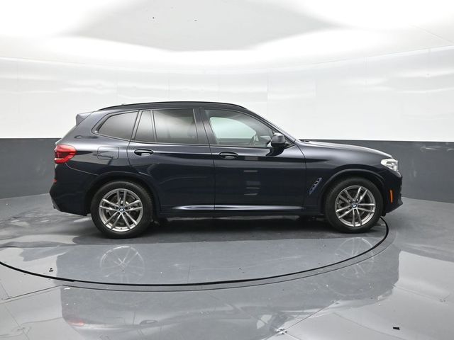 Used 2020 BMW X3 SUV