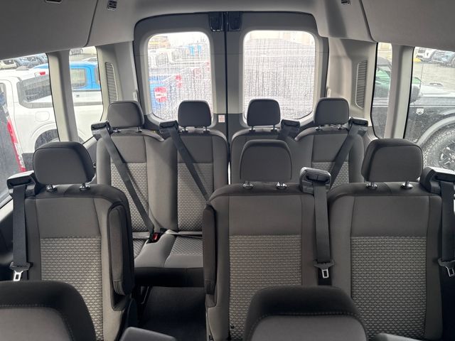 new 2026 Ford Transit-350 car, priced at $69,972