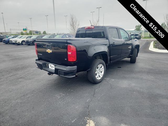 Used 2017 Chevrolet Colorado For Sale in Grove City, OH