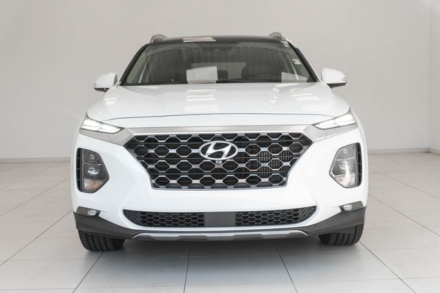 Used 2019 Hyundai Santa Fe SUV