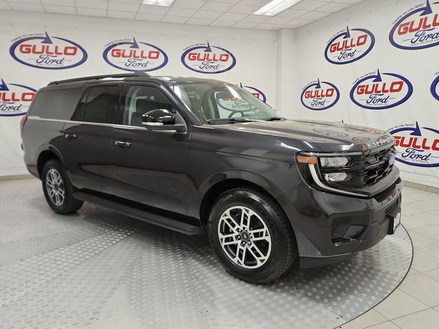 2026 Ford Expedition MAX Active RWD