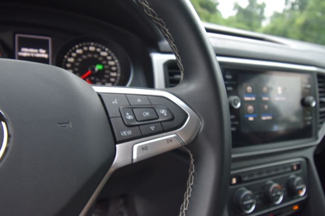 2021 Volkswagen Atlas 3.6L V6 SE w/Technology 41