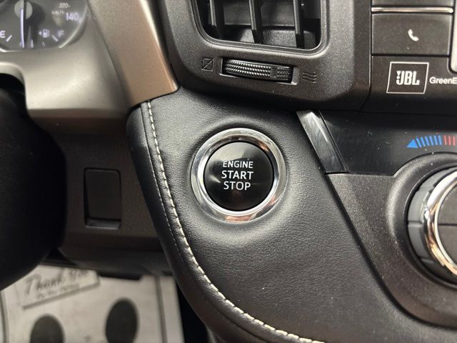 Used 2016 Toyota RAV4 SUV