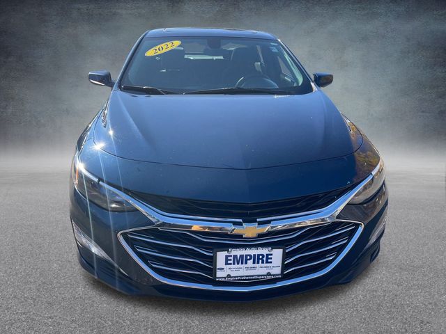 2022 Chevrolet Malibu LT 11