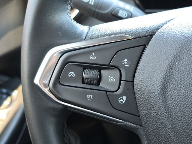 2024 Chevrolet TrailBlazer ACTIV:44457A