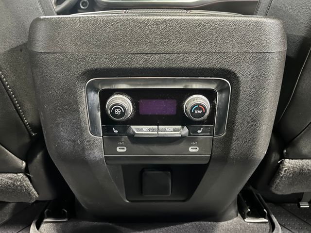 2024 Chevrolet Tahoe RST Black at Stokes Mazda