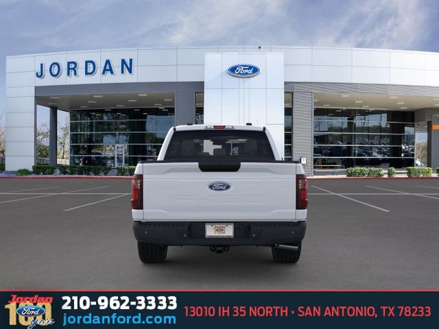 New Car 2025 Ford F-150  Xl For Sale Under $50,000 In San Antonio, Texas