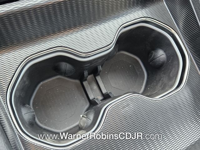 New 2026 Black Jeep Laredo image 22