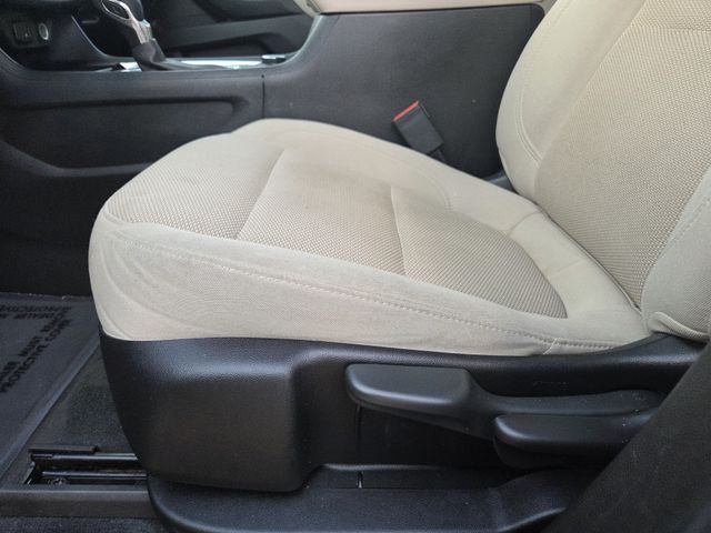 Used 2023 Chevrolet Traverse SUV
