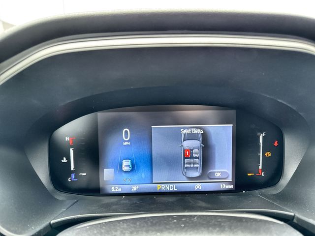 new 2026 Ford Escape car, priced at $33,159