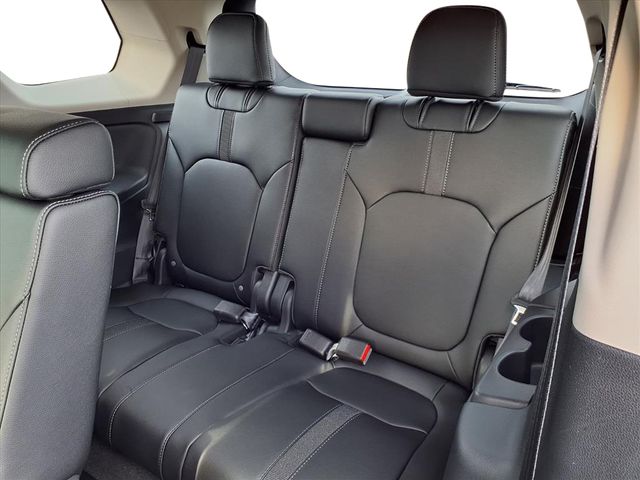 New 2026 Honda Pilot SUV