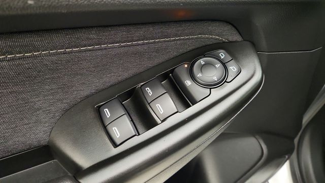2022 Chevrolet TrailBlazer ACTIV White at DeMontrond Automotive Group