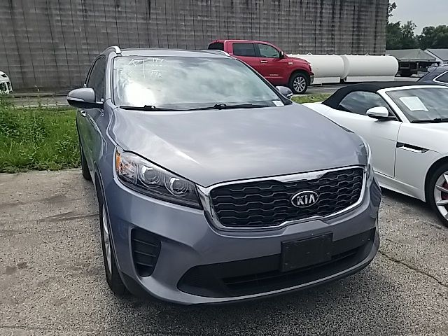 Used 2019 Kia Sorento SUV