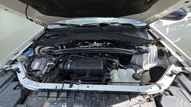 Used 2022 White Ford ST-Line image 33