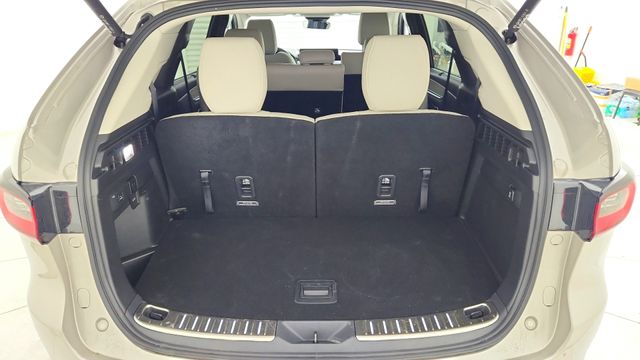 2026 Mazda CX-90 PHEV Premium Silver at Joe Myers Mazda Kia