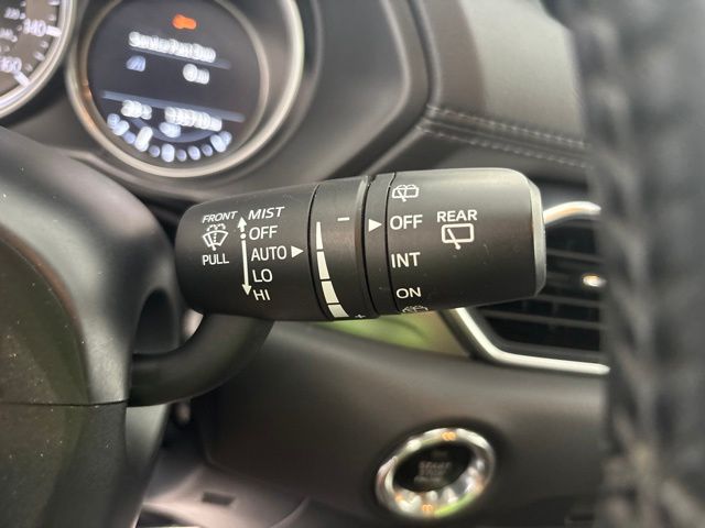 Used 2019 Mazda CX-5 SUV