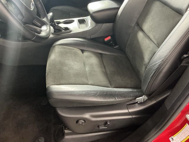 used 2018 Dodge Durango car, priced at $15,989