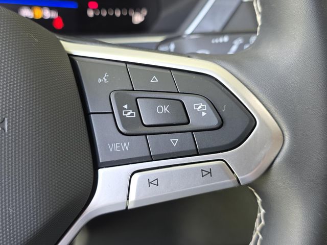Used 2024 Volkswagen Tiguan SUV