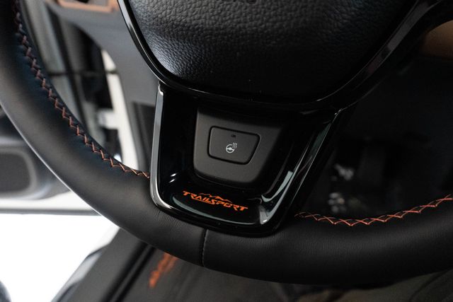 New 2026 Honda Passport SUV