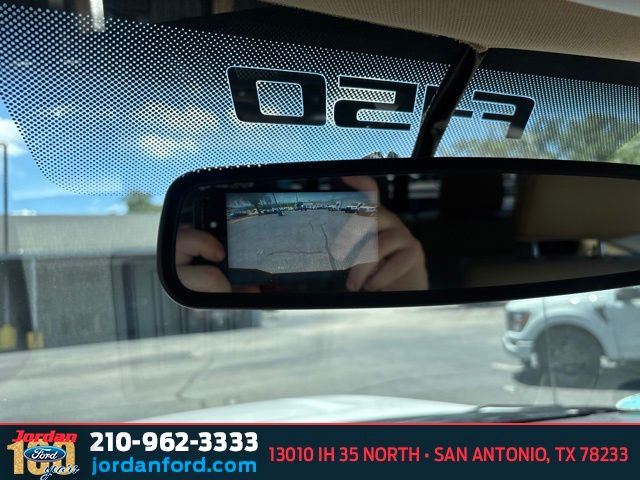 Used Car 2011 Ford F-150  Lariat For Sale Under $20,000 In San Antonio, Texas