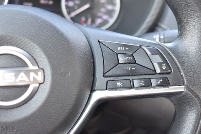 Used 2024 Nissan Sentra Sedan