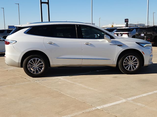 Used Car 2023 Buick Enclave  Essence For Sale Under $35,000 In Plainview, Texas