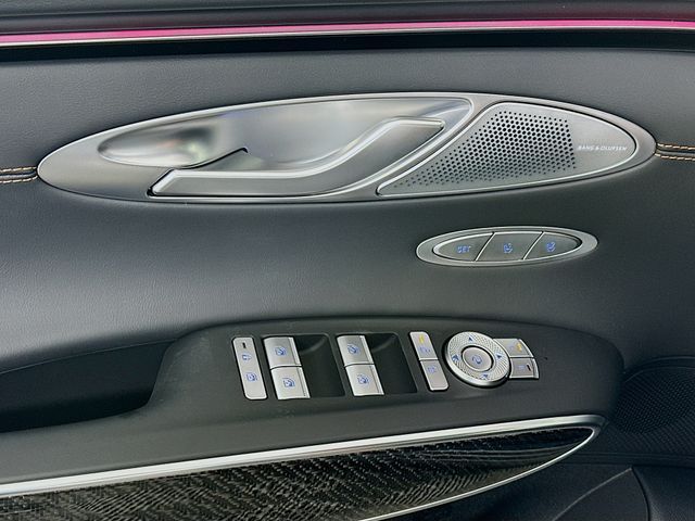 Thumbnail: 2026 Genesis GV70 - 20