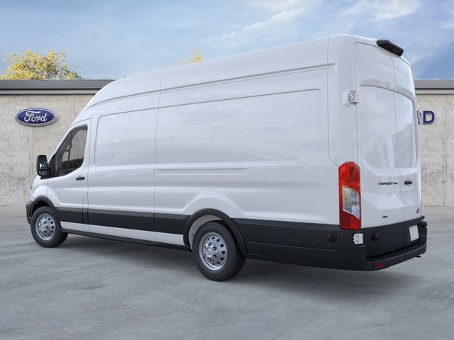 2026 Ford Transit-350  White at Grove City Ford