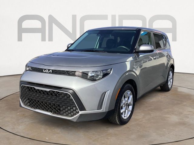 Used Car 2024 Kia Soul  Lx For Sale Under $20,000 In San Antonio, Texas