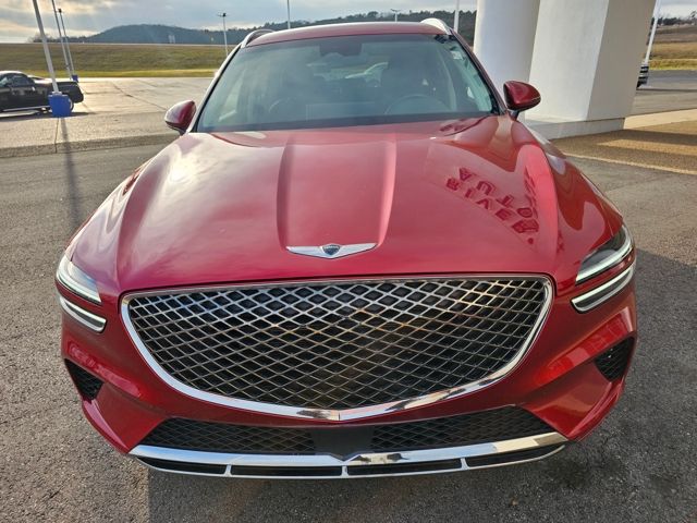 Used 2025 Red Genesis 2.5T image 7