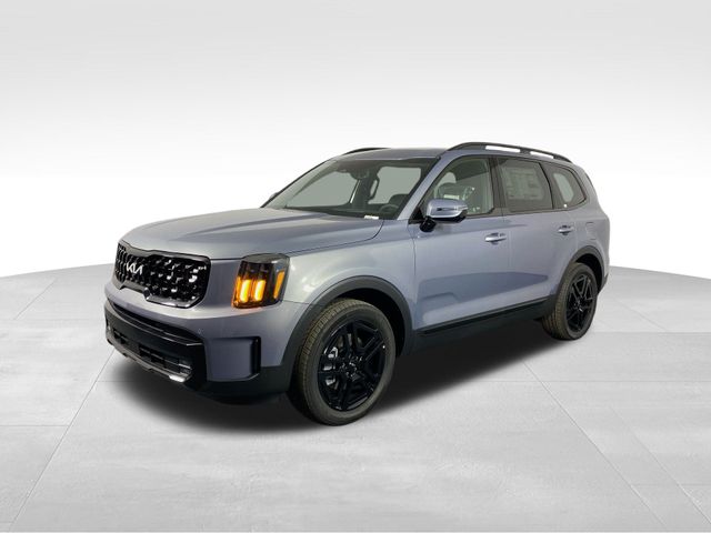 2024 Kia Telluride SX-Prestige X-Line 23