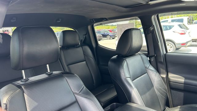 Used 2021 Toyota Tacoma Truck