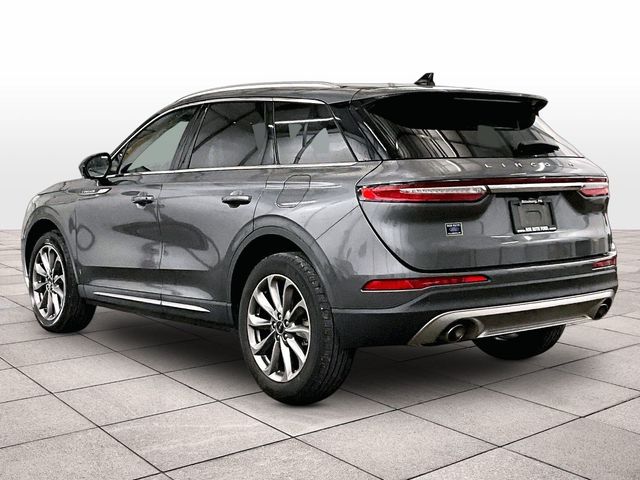 2022 Lincoln Corsair Standard - 9