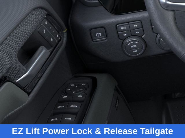 New 2025 Chevrolet Silverado 1500 For Sale in Livonia, MI