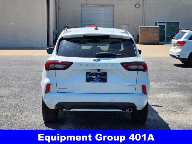 2024 Ford Escape ST-Line Select 7