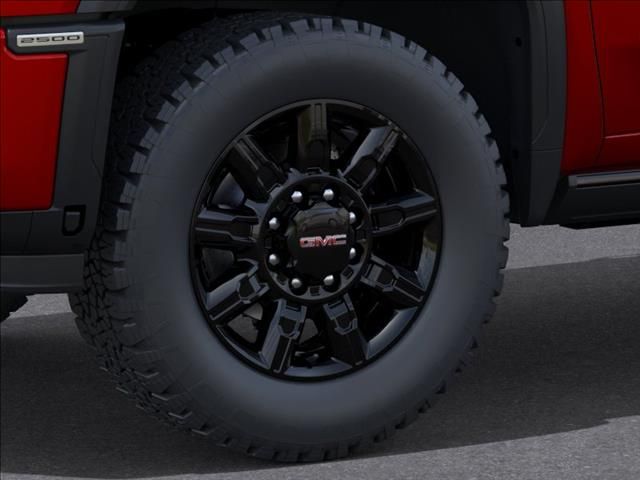 2026 GMC Sierra 2500HD AT4 - Photo 9