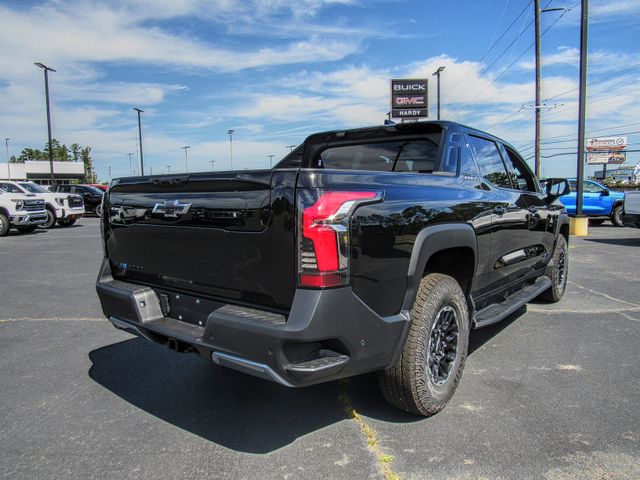 2026 Chevrolet Silverado EV Trail Boss:44470