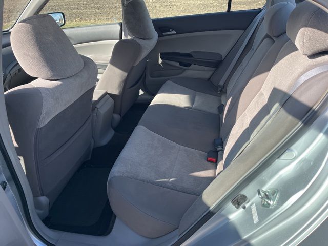 Used 2009 Honda Accord LX-P 4D Sedan