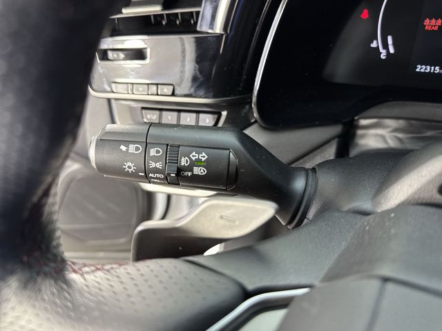 2024 Lexus RX RX photo