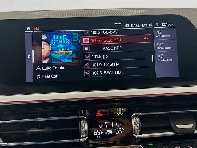 Thumbnail: 2022 BMW Z4 - 15