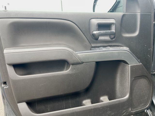 Used 2018 Chevrolet Silverado 1500 For Sale in Muncie, IN